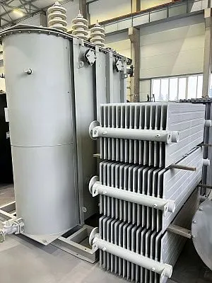 Трансформатор ТМФ 250/6/0,4 Трансформатор ТМФ 250/6/0,4